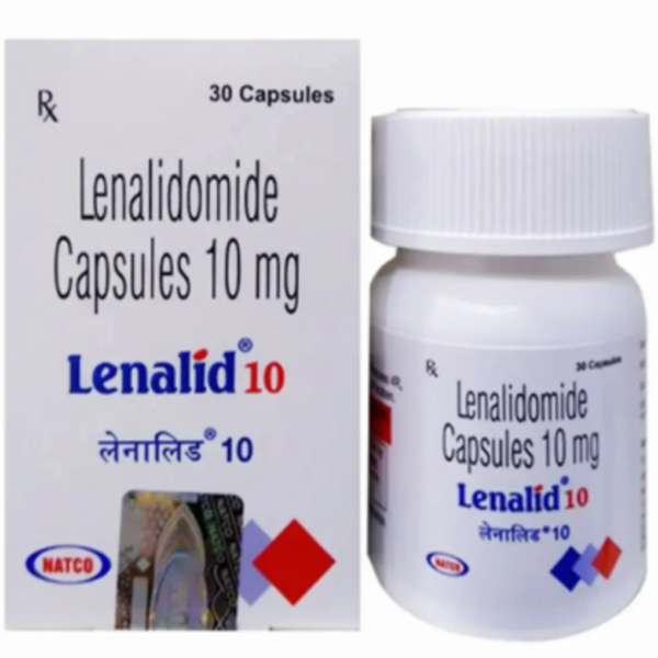 Lenalid Capsules - Image 3