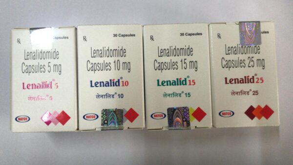 Lenalid Capsules - Image 5