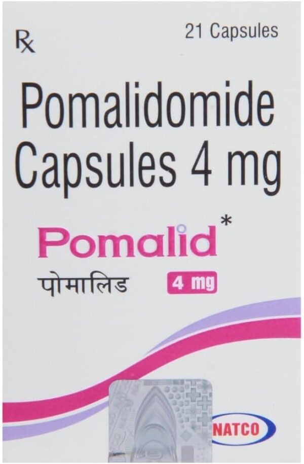 Pomalid Tablet - Image 3