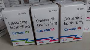Cazanat Tablet